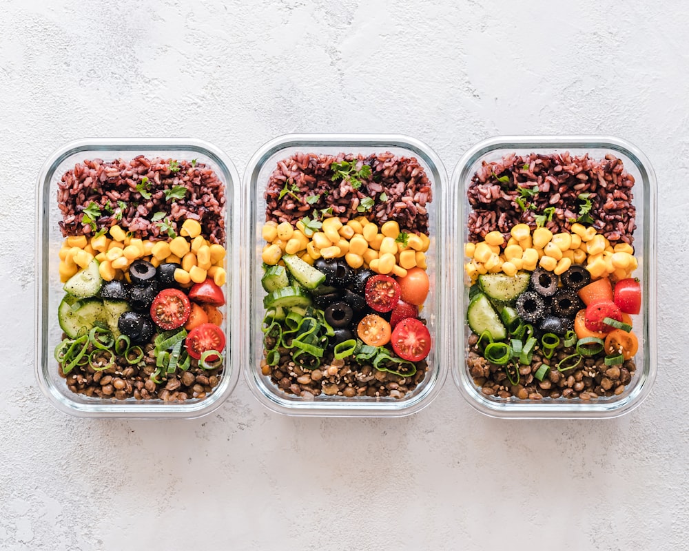 Nutrition consultation and wellness guidance